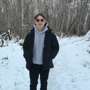 Meet your Posher, Benjamin